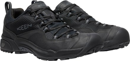 KEEN Wasatch Crest WP Hiking Shoes - Men's 2