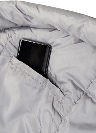 Kelty Cosmic Synthetic 0 Sleeping Bag 2