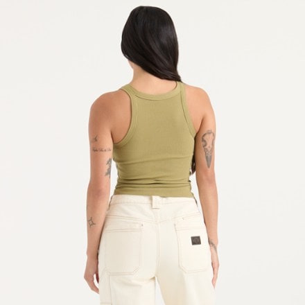 Roark Wind Worn Tank Top - Women's 1