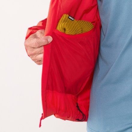 Arc'teryx Proton Heavyweight Insulated Hoody - Men's 8