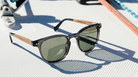 CAMP Eyewear Topo Polarized Sunglasses | REI Co-op display picture 1