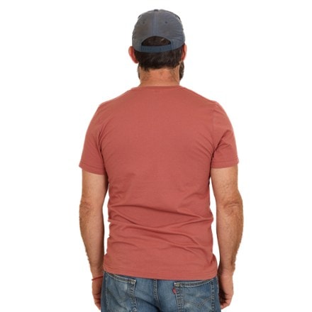 Slow Loris Desert Dog T-Shirt 1