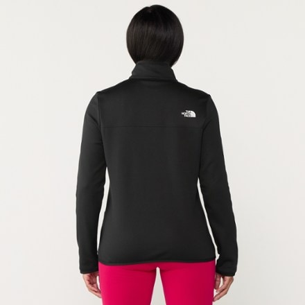 The North Face Canyonlands Full-Zip Jacket - Women's 4