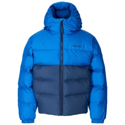 Marmot Guides Down Hoody - Kids' 0