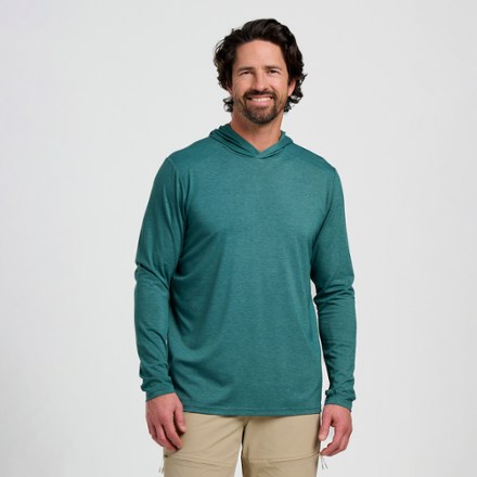Free Fly Shade Hoodie - Men's 0