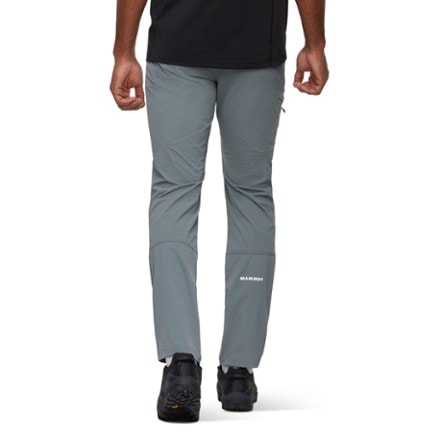 Mammut Ducan Pants - Men's 1