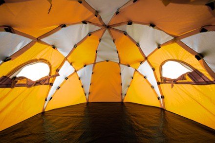 Tiny Tents Basecamp Dome Tent 4