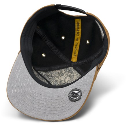 melin Coronado Brick Infinite Thermal Hat 5