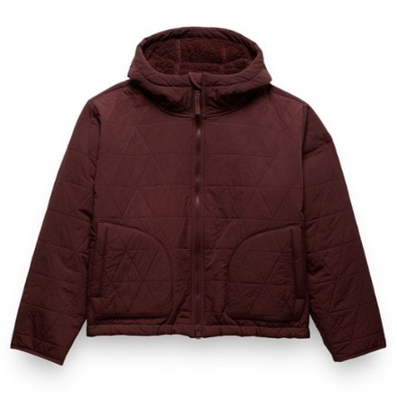 prAna Encinitas Insulated Jacket - Women's 0