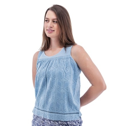 Aventura Shelle Tank Top - Women's 2