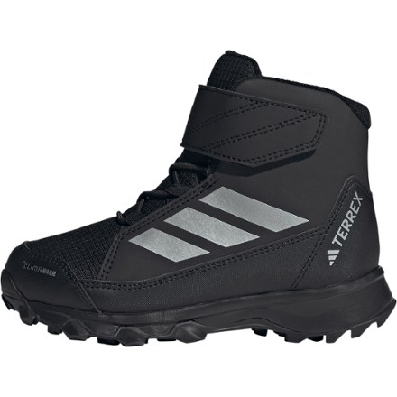 adidas Terrex Snow CF CLIMAWARM Winter Hiking Boots - Kids 1