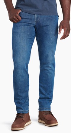 KUHL Kuhl Denim Klassik Pants - Men's 0