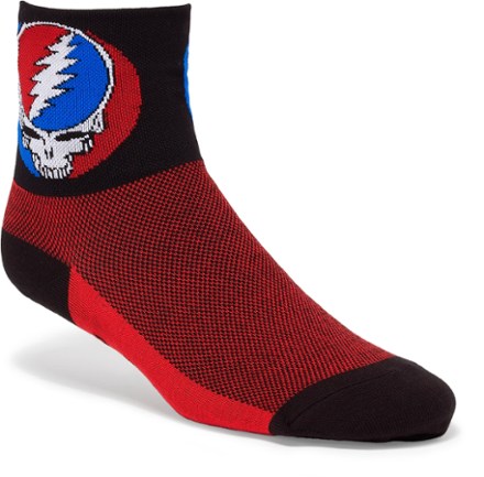 grateful dead cycling