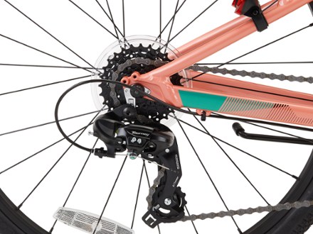 Cannondale Quick 24 Kids' Bike - Sherpa 1
