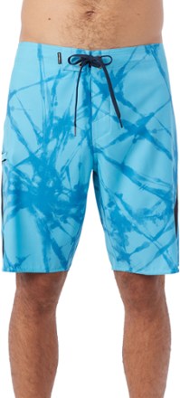 O'Neill Superfreak 20" Board Shorts - Men's 1