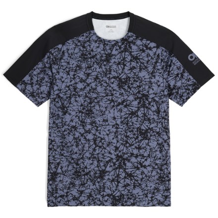 Outdoor Research Freewheel Bike T-Shirt - Men's 0