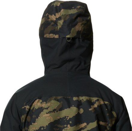 Mountain Hardwear Cloud Bank GORE-TEX Light Insulated Jacket - Men's 6
