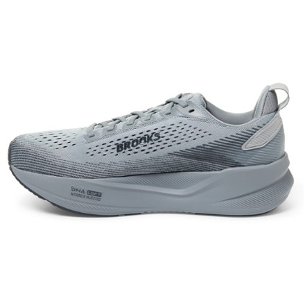 Brooks Ghost Max 4 Road-Running Shoes - Men's 9