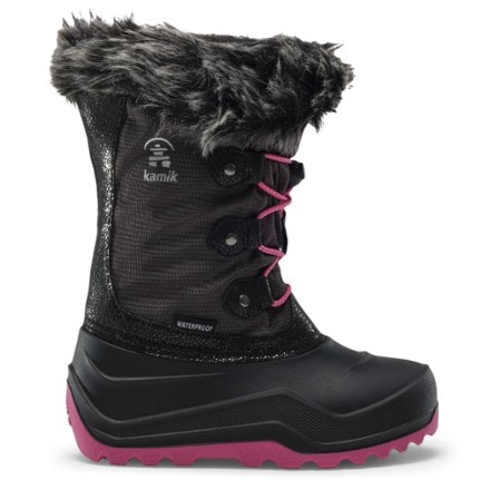 Kamik Powdery 3 Snow Boots - Kids' 0