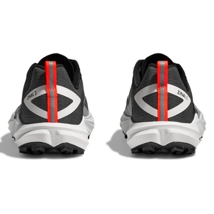 HOKA Zinal 3 Trail-Running Shoes - Men's 4