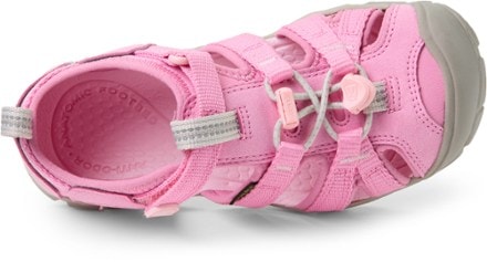 KEEN Seacamp II CNX Sandals - Kids' 4