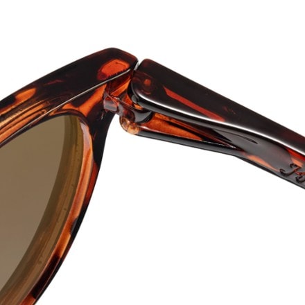 Knockaround Shirley Temples Polarized Sunglasses - Kids' 4