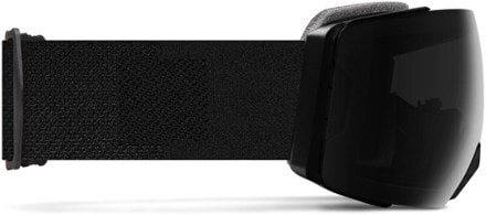 Smith I/O MAG XL ChromaPop Snow Goggles with gogglesoc 3