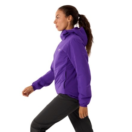 Arc'teryx Atom Insulated Hoody - Women's 5