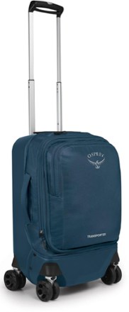 Osprey Transporter Wheeled Hybrid Carry-On 0
