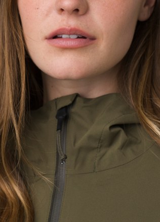 prAna Othello Falls Jacket - Women's 3