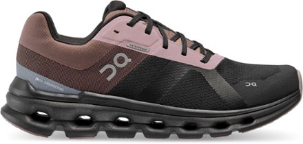 On Cloudrunner Waterproof Road-Running Shoes - Women's 0