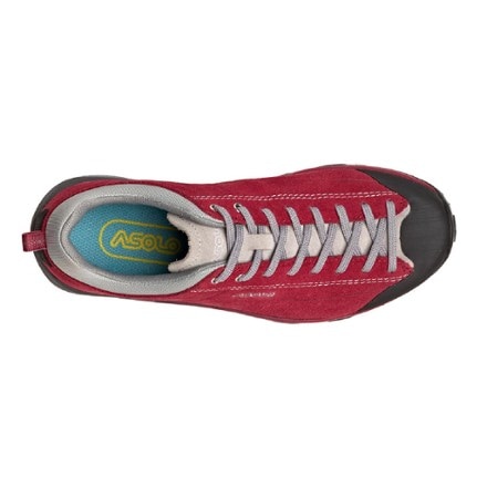 Asolo Space GV Hiking Shoes - Women's 5