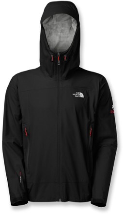 HOOD (Tnf Black)