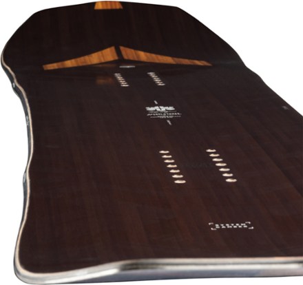 Arbor Satori Camber Snowboard - 2023/2024 1