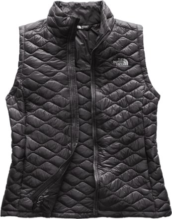 north face thermoball vest women's sale