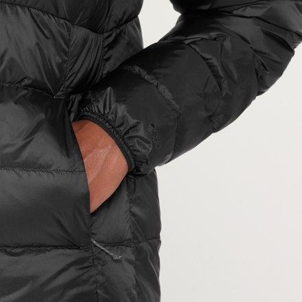 650 Down Jacket - Women's