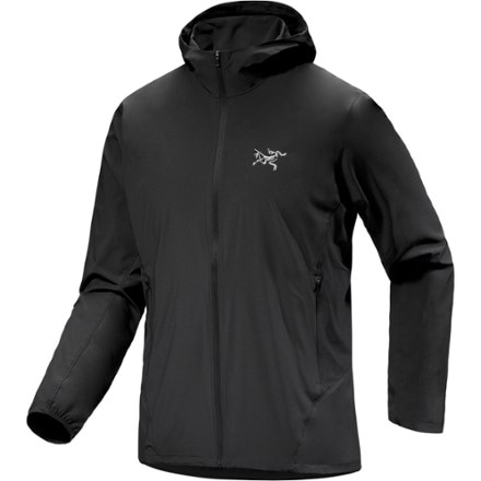 Arc'teryx Incendo Hybrid Hoody - Men's 0