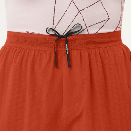 Salomon Sense Aero Split 3" Shorts - Men's 5