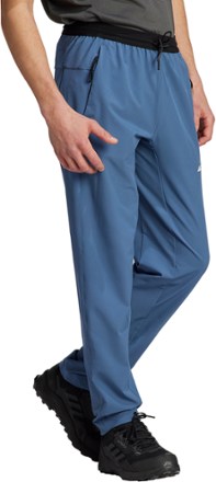 adidas Terrex Liteflex Hiking Pants - Men's 4