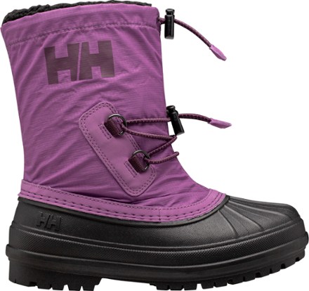 Helly Hansen Varanger Insulated Boots - Toddlers' 0