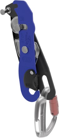 Petzl Stop Descender 3