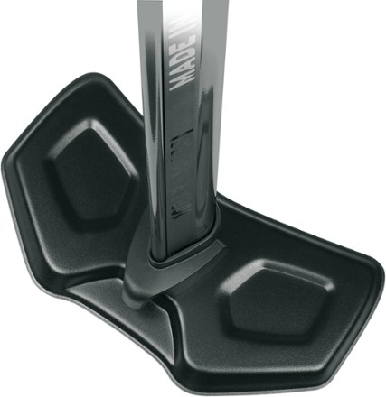 SKS Airworkx 10.0 Bike Floor Pump 5