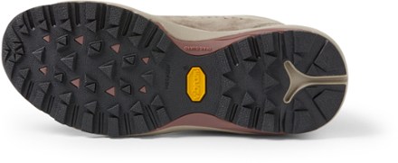 Danner Inquire Chukka Boots - Women's 4
