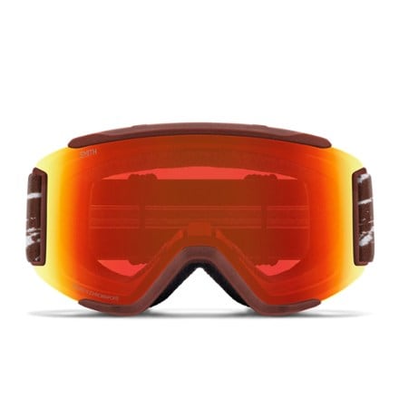 Smith Squad S ChromaPop Snow Goggles 1