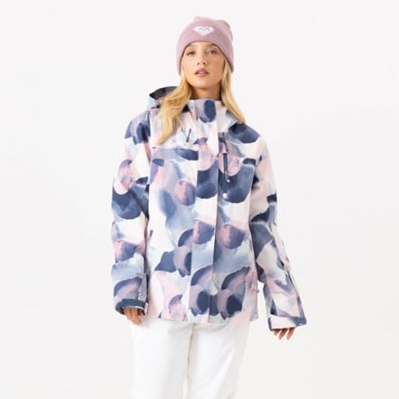 Roxy Jetty Insulated Jacket - Women's 0