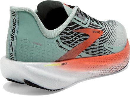 Brooks Hyperion Max Road-Running Shoes - Women's 3