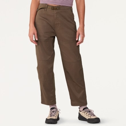 prAna Stretch Zion Cinch Pants - Women's 0