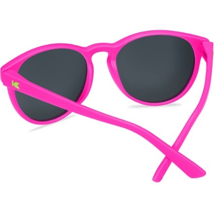 Knockaround Shirley Temples Polarized Sunglasses - Kids' 2