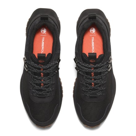 Timberland Motion Access Low Lace-Up Waterproof Hiking Shoes - Men's 2