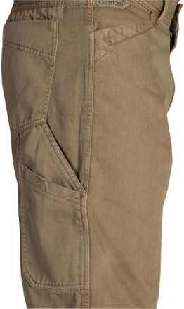 Alternate View (Light Khaki)